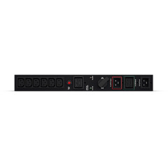 USV CyberPower MBP20HVIEC6 PDU 16A