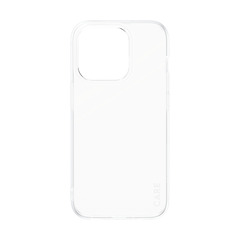 CARE Case Fashion X-Ray Soft Clear iPhone 15 Pro
