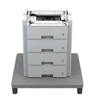 Brother TT-4000 Papierzuführung für 4 x 520 Blatt