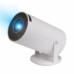 Denver Projektor PR-2500 mit Full-HD und 175 ANSI-Lumen