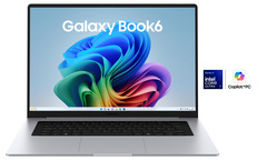 Samsung NP760V Book6 16'' Ultra 7 512 GB + 16 GB (Silver) OTTO