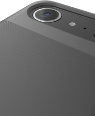 Doro TPU Case/Strap graphit für Aurora A2x