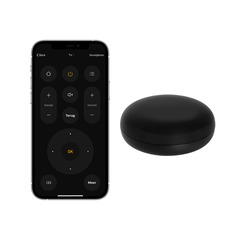 Hombli smarte IR Fernbedienung V2