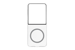 Samsung Clear Magnet Case für Galaxy Flip7