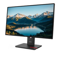 Lenovo ThinkVision T27Q-40 LED-Monitor 68,6cm (27")