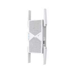TP Link RE405BE BE6500 Dual-Band Wi-Fi 7 Range Extender