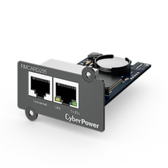 USV CyberPower RMCARD205 Netzwerkkarte