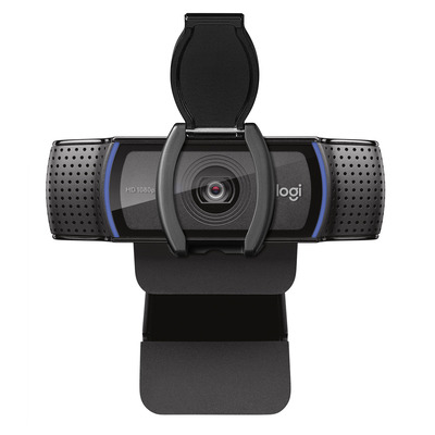 Logitech HD Pro Webcam C920s