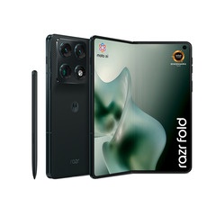 Motorola Razr Fold, 8,09 Zoll, 5G, Android
