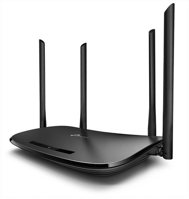 TP-Link Archer VR300 AC1200 Gigabit WLAN ADSL/VDSL Router