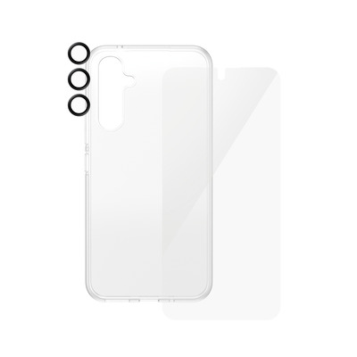 SAFE. by PanzerGlass 3-in-1 Samsung A55 5G