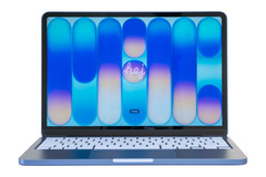 MB Neo 33cm 13" A18 Pro 6-C CPU 5-C GPU 8GB 256GB - Indigo