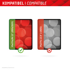 DISPLEX Tablet PR Safe iPad Pro13"/iPad Air 13" (2024/2025)