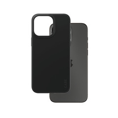 CARE Case Fashion Black iPhone 15 Pro Max