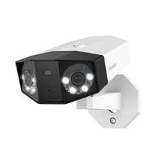 Reolink Duo Series P750 PoE camera - AI video search function