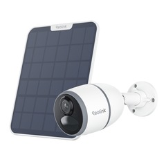 Go Series G330 + Solar Panel 2-W