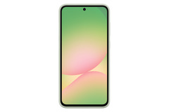 Samsung Silicone Case für Galaxy A56, Sage Green