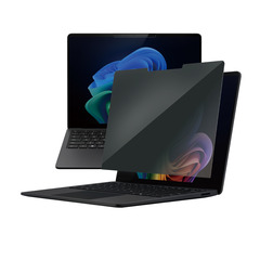 PanzerGlass Privacy Microsoft Surface Laptop 7th Edition 13.8'