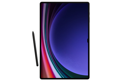 Samsung Smart Book Cover für Galaxy Tab S9/S10 Ultra, White