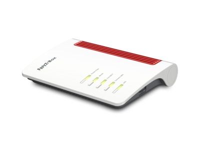 FRITZ! Box 5530 Fiber