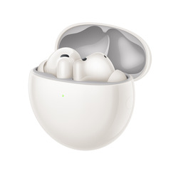 Huawei FreeBuds 7i Weiß, Bluetooth, Kopfhörer, 8Stunde(n) Akkulaufzeit