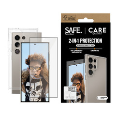 CARE Fashion 2-in-1 Bundle Samsung Galaxy S25 Ultra