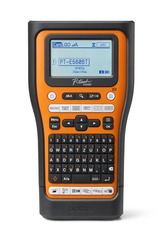 Brother P-touch E560BTVP Handheld Beschrifter mit Koffer