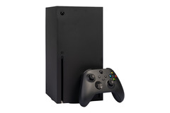 MICROSOFT Xbox Series X 1 TB