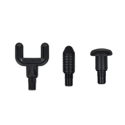 MELISSA 16770048 - Massagepistole, schwarz