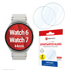 DISPLEX Glass Galaxy Watch6/7, 44mm