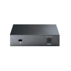 TP-Link TL-SG105S(UN) 5-Port Gigabit Desktop Switch