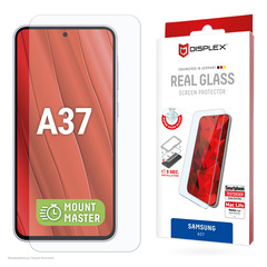 DISPLEX Real Glass MM Samsung Galaxy A37