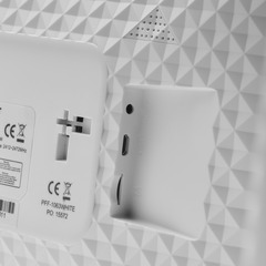 Denver Bilderrahmen 10,1" PFF-1063 wi-fi white