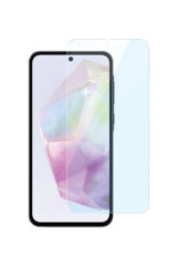 Mobeen Tempered Glass für Galaxy A17 5G, Transparent