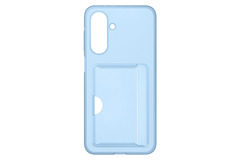 Samsung Card Slot Case für Galaxy A26, Blue