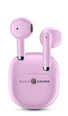 Cellularline Earphones BREEZE, Kopfhörer