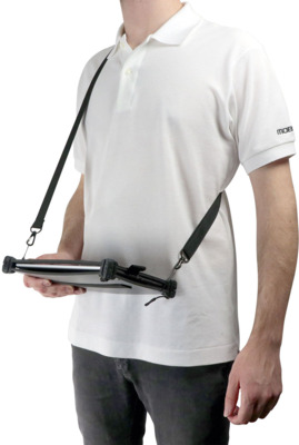 Mobilis RESIST Pack - Tablethülle f. Galaxy Tab Active Pro