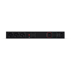 USV CyberPower MBP20HVDE3A PDU 16A