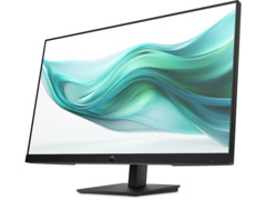 HP 327ph Series 3 Pro LED-Monitor 69 cm (27")