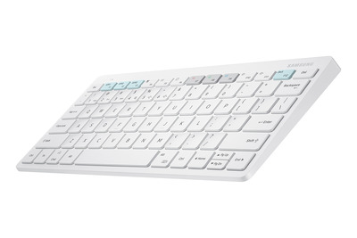 Samsung Universal Smart Keyboard Trio 500 für Tabs, White