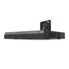 VIGI NVR2016H-16MP-4TB 16 Kanal PoE+ HDD & Recorder