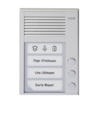 Auerswald TFS Dialog 213