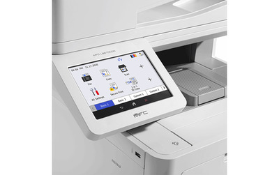 Brother MFC-L9670CDN 4in1 Multifunktionsdrucker