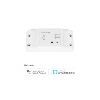Hombli Smart Switch - smarter Schalter