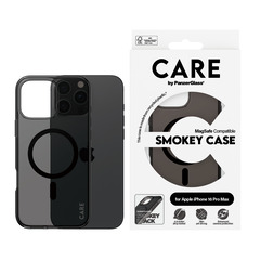 CARE Case Flagship Smokey MagSAFE iPhone 16 Pro Max