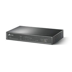 TP-Link TL-SG1008P 8-Port Gigabit Desktop Switch 4x PoE