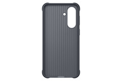 Samsung Rugged Case für Galaxy A57, Black