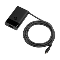 HP USB-C 65W Laptop Ladegerät