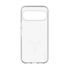 CARE Urban Case Clear w. White Qi Google Pixel 11 Pro XL