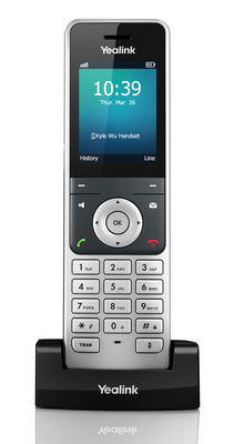 Yealink W56H DECT Mobilteil